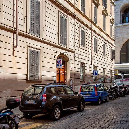 Rome Lucia Apartment Экстерьер фото