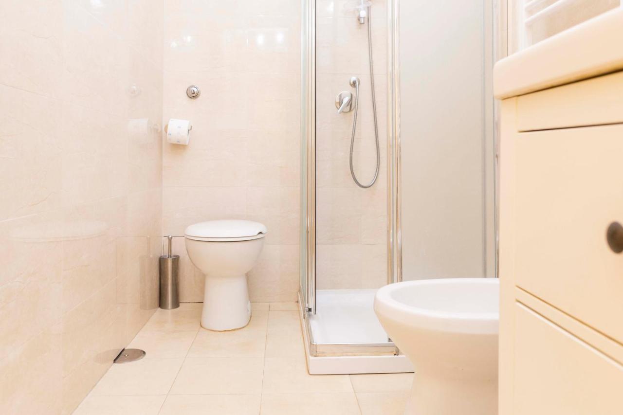 Rome Lucia Apartment Экстерьер фото