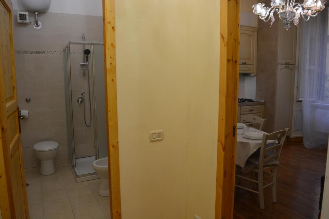 Rome Lucia Apartment Экстерьер фото