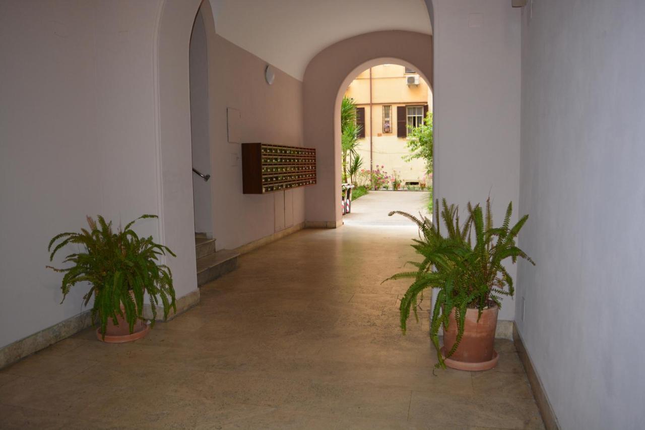 Rome Lucia Apartment Экстерьер фото