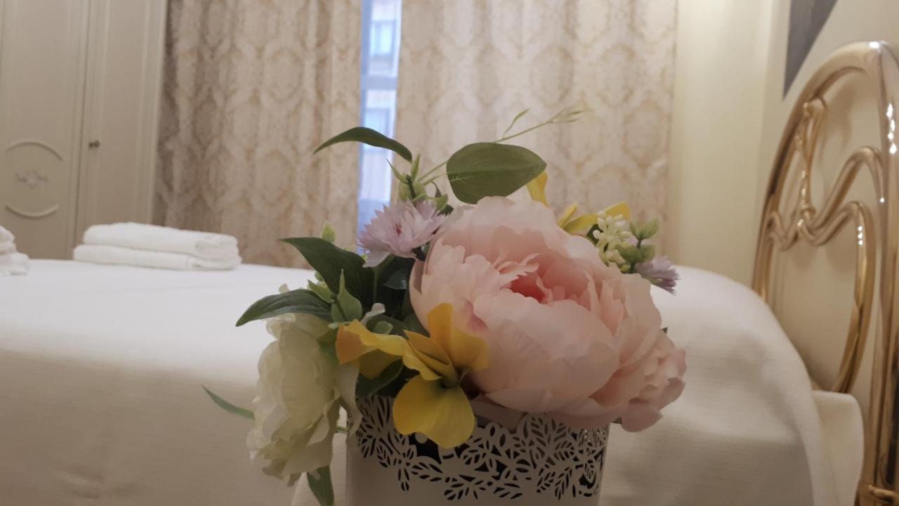 Rome Lucia Apartment Экстерьер фото