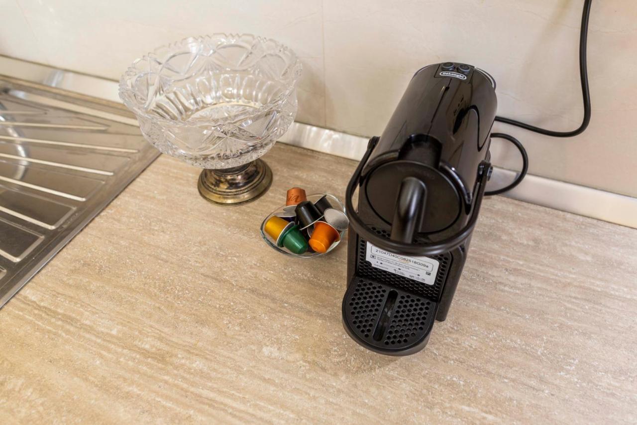 Rome Lucia Apartment Экстерьер фото