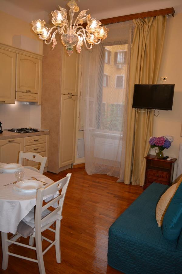 Rome Lucia Apartment Экстерьер фото