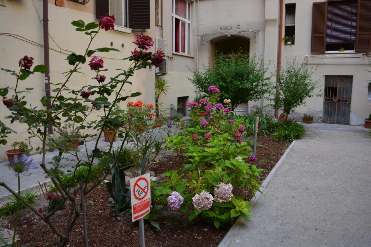 Rome Lucia Apartment Экстерьер фото