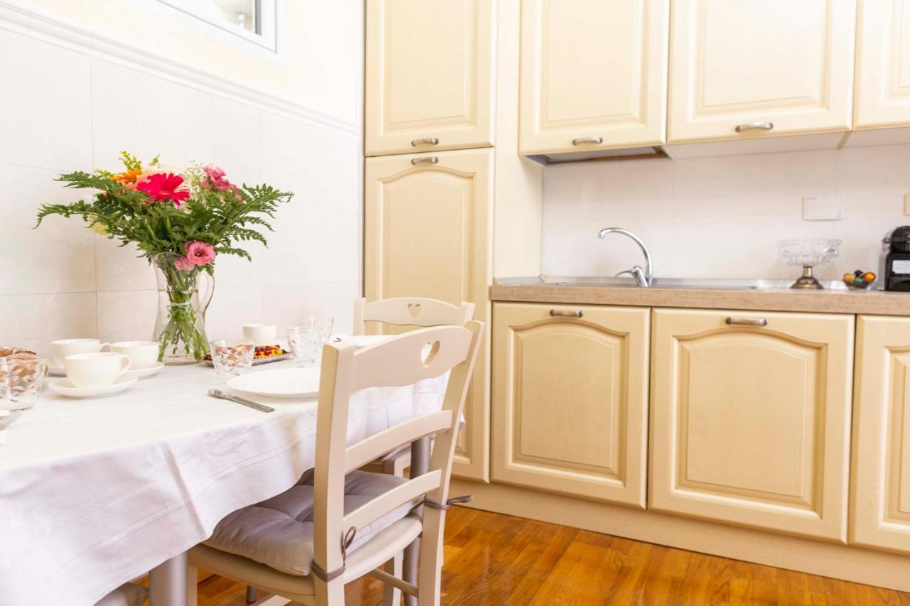Rome Lucia Apartment Экстерьер фото