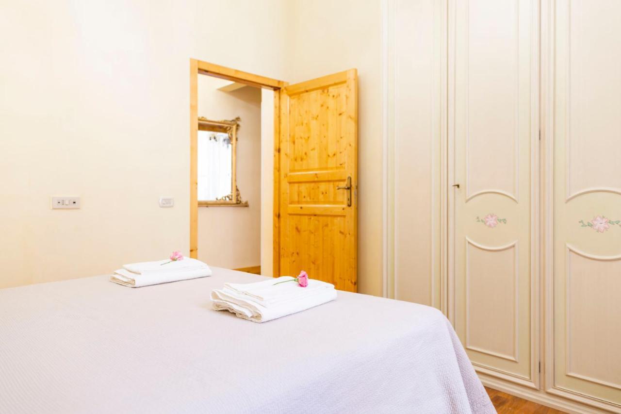 Rome Lucia Apartment Экстерьер фото