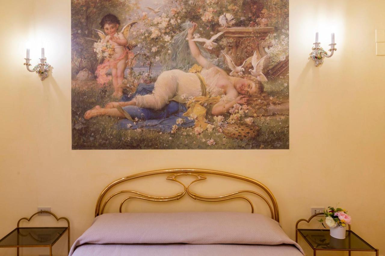 Rome Lucia Apartment Экстерьер фото