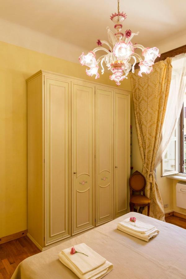 Rome Lucia Apartment Экстерьер фото
