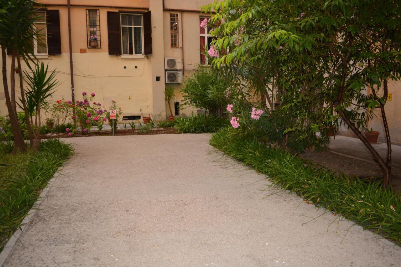 Rome Lucia Apartment Экстерьер фото