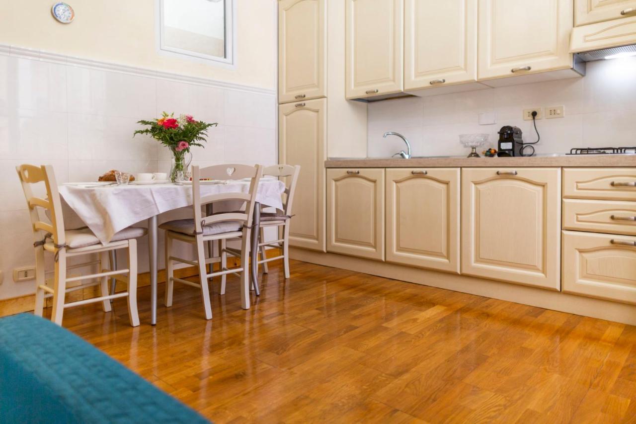 Rome Lucia Apartment Экстерьер фото